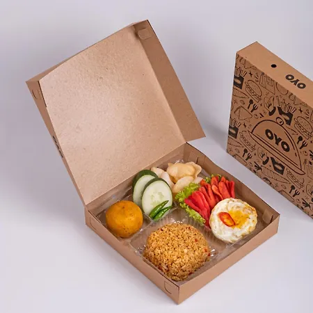 Super Oyo 3118 Maxi Budget