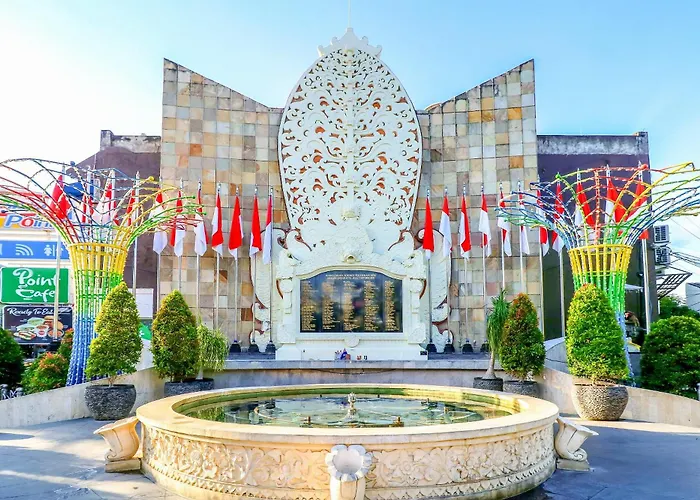Hotel Super Oyo 3118 Maxi Budget Kuta (Bali)