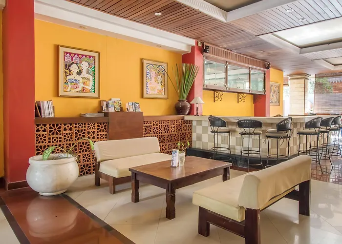 Super Oyo 3118 Maxi Budget Hotel 2*