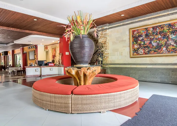 Hotel Super Oyo 3118 Maxi Budget