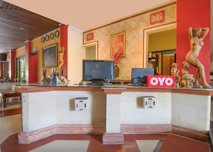 Super Oyo 3118 Maxi Budget