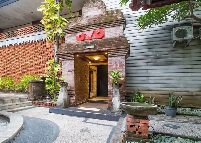 Hotel Super Oyo 3118 Maxi Budget
