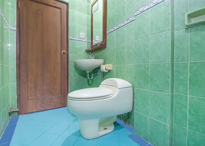Hotel Super Oyo 3118 Maxi Budget