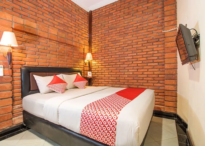 Hotel Super Oyo 3118 Maxi Budget 2*