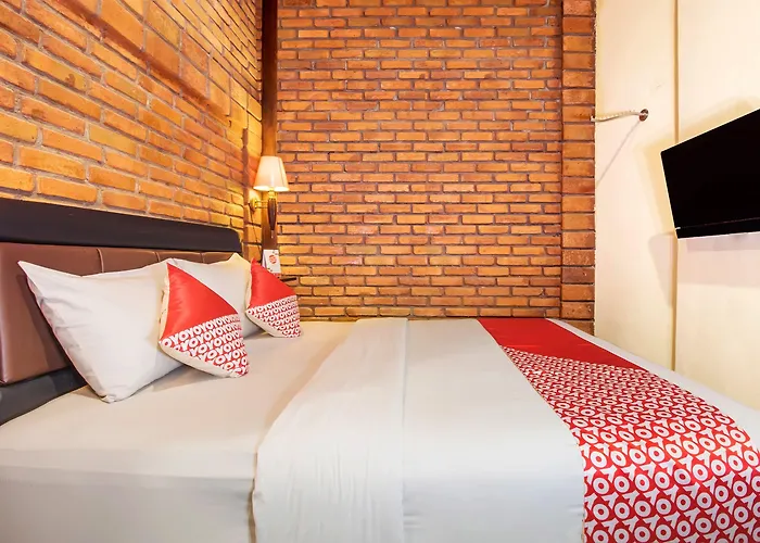 Hotel Super Oyo 3118 Maxi Budget Kuta (Bali)