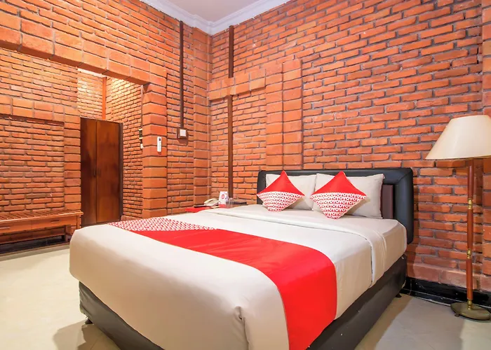 Super Oyo 3118 Maxi Budget Hotel