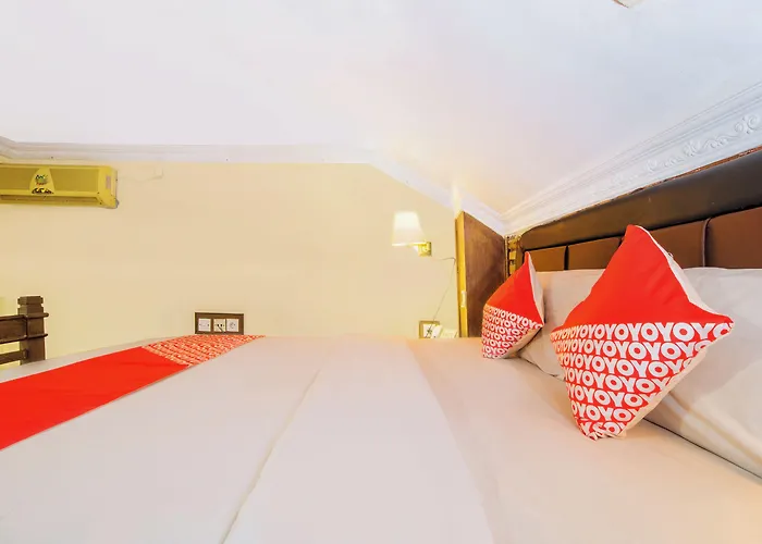 Hotel Super Oyo 3118 Maxi Budget
