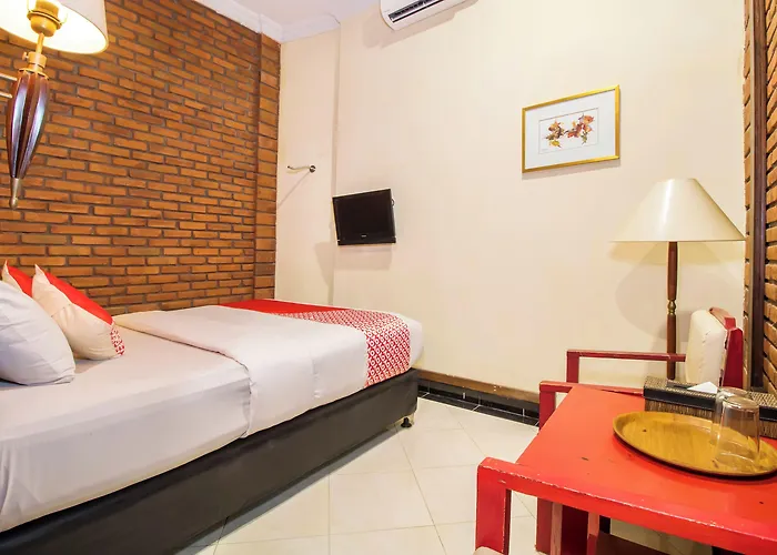 Hotel Super Oyo 3118 Maxi Budget 2*