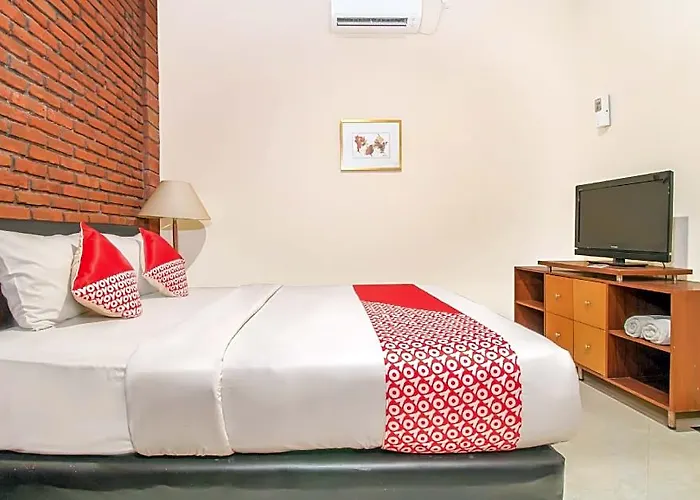 Hotel Super Oyo 3118 Maxi Budget 2*